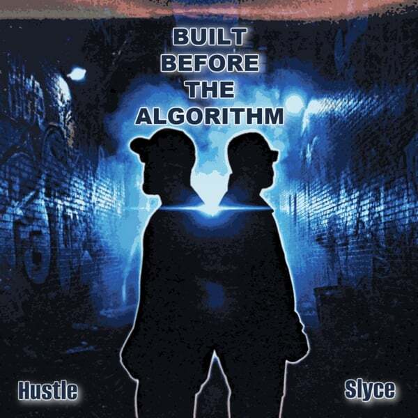 Cover art for Built Before the Algorithm